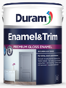 Duram Enamel&Trim (Prices From)