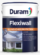 Duram Flexiwall (Prices From)