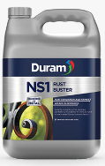 Duram NS1 Rust Buster (Prices From)