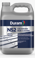 Duram NS2 Galvanized Iron Cleaner (Prices From)