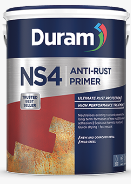 NS4 Anti-Rust Primer (Prices From)