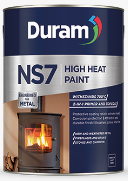NS7 High Heat Paint (Prices From)
