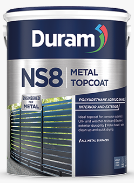 NS8 Metal Topcoat (Prices From)