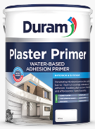 Duram Plaster Primer (Prices From)