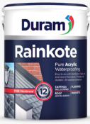 Duram Rainkote (Prices From)