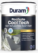 Duram Roofkote CoolTech (Prices From)