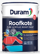 Duram Roofkote (Prices From)