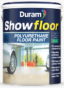 Showfloor Polyurethane Floor Paint (Prices From)