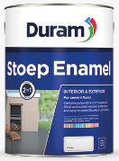 Duram Stoep Enamel (Prices From)