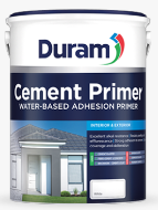 Duram Cement Primer (Prices From)