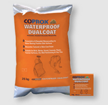 Coprox Waterproof Dualcoat (Prices from)