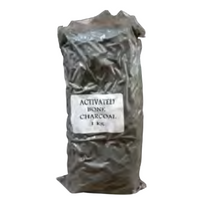 Marltons Activated Bone Charcoal (Prices from)