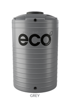 Eco Water Tank 3500lt (Vertical) (Colours)