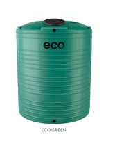 20 000l Eco Water Tank