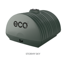 5000lt Eco Horizontal Tank