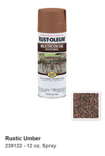 Rust-Oleum®  Textured Spray Paint