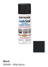 Rust-Oleum® LeakSeal® Spray