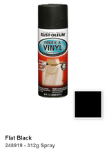 Rust-Oleum® Automotive Fabric & Vinyl