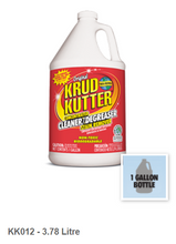 Rust-Oleum® KRUD KUTTER Original Krud Kutter Cleaner & Degreaser (Prices from)