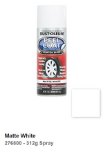 Rust-Oleum® Peel Coat®