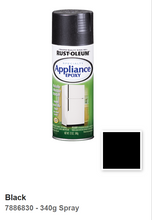 Rust-Oleum® Appliance Epoxy Spray