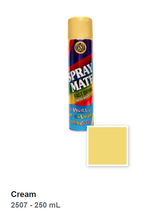 SPRAYMATE Fast Drying - Gloss Finish (Colours from)