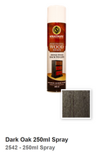 Spraymate Penetrating Wood Stain 250ml