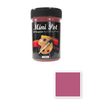 SPRAYMATE MiniPot Acrylic 125ml (Colours)