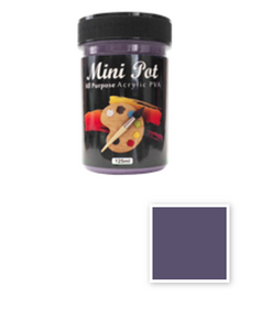 SPRAYMATE MiniPot Acrylic 125ml (Colours)