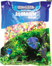 Marltons Medium Aquarium Gravel (Prices From)