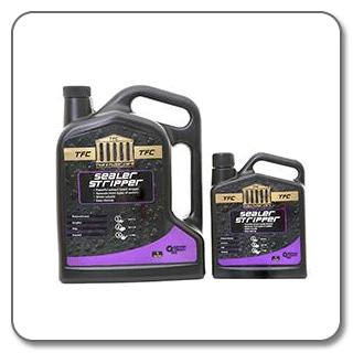 TFC Sealer Stripper (Prices From)