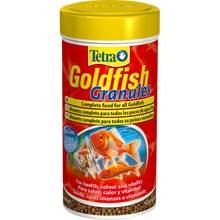 Tetra Goldfish Granules (Prices From)