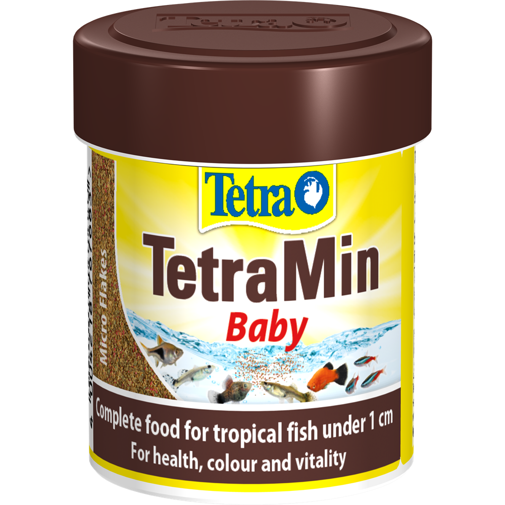 TetraMin Baby 13g