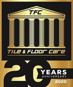 TFC Concrete Etch (Prices from)