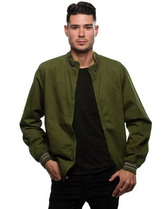 Twill Casual Everyday Jacket (Prices from)