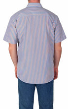 Casual Shirt Multi Stripe