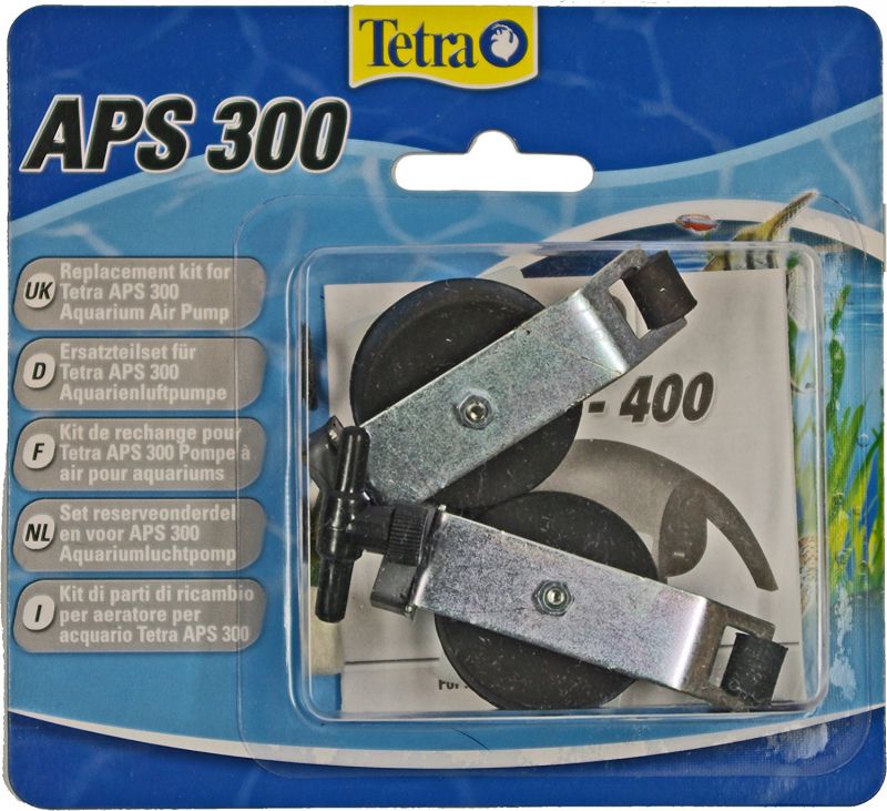 Tetratec Spares Kit for APS300 Air Pump
