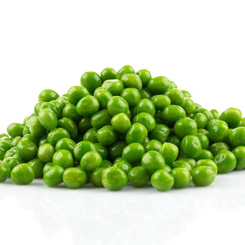 Whole Green Peas - Dried
