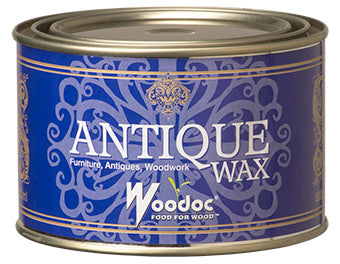 Woodoc Antique Wax (Prices From)