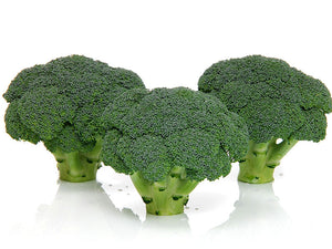 Ares Early Broccoli Seeds (Prices From)