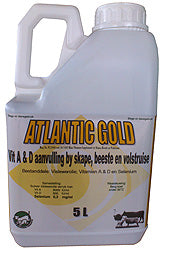 Atlantic Gold (Prices From)