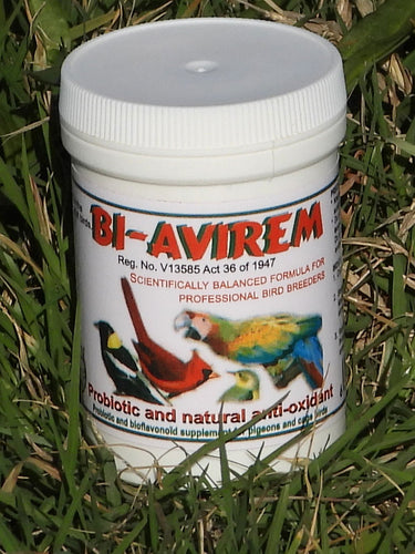 Bi - Avirem (Prices From)