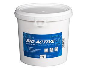 Laundry Powder Bio Active - Low Foam Auto