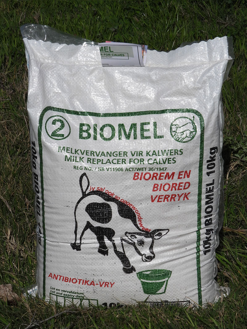 Biomel For Calves (Prices From)