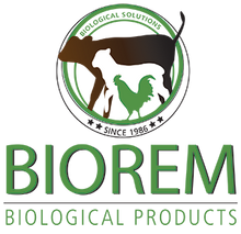 Biorem (Prices From)