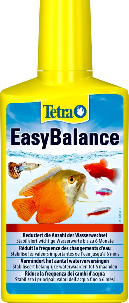 Aqua Easy Balance (Prices From)