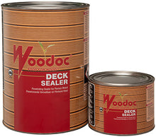 Woodoc Deck Sealer (Prices from)