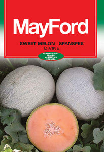 Divine Eastern Shipper Melon Seeds (Prices From)