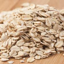 Dehulled Oats - Groats (Prices From)