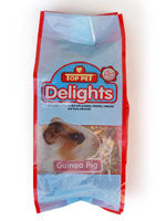 Delights - Guinea Pig 1kg